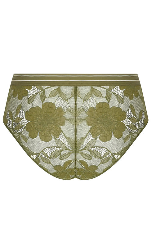 Antigel J07 Dentelle Rebelle Boyshort